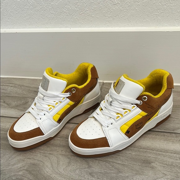 MCM x PUMA Slipstream Lo Limited Edition Collaboration - Picture 7 of 14